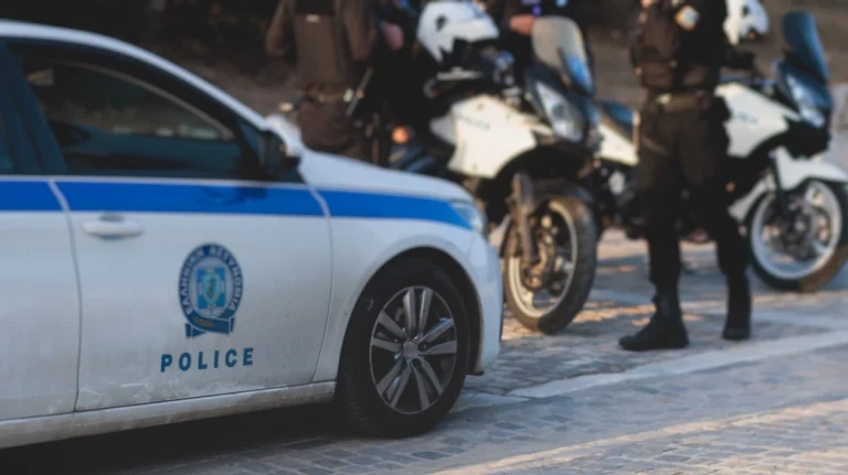 Εξαρθρώθηκε συμμορία που έκλεβε καταστήματα ηλεκτρονικών ειδών