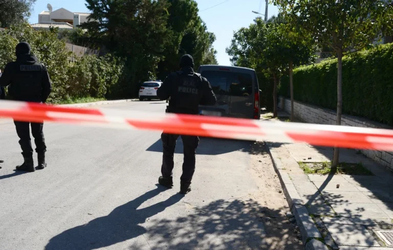 Νέο βίαιο περιστατικό μεταξύ οδηγών για μία θέση πάρκινγκ