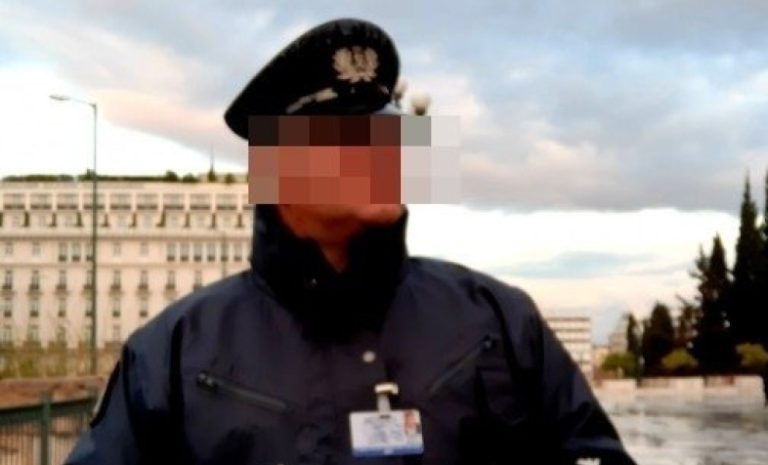 Τέσσερις φορές ισόβια στον πρώην αστυνομικό της Βουλής για σεξουαλική κακοποίηση των παιδιών του