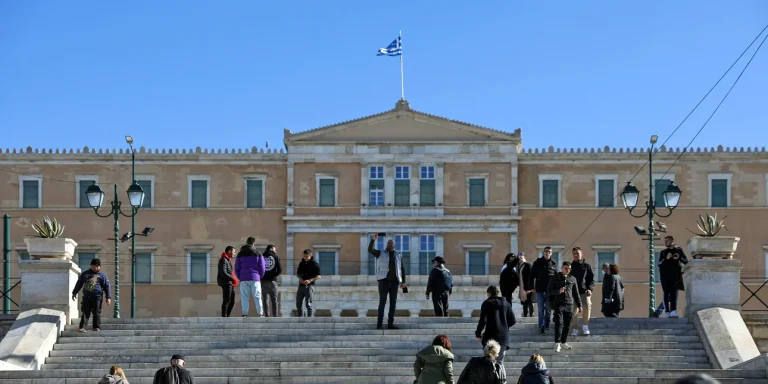 ΟΠΕΚΕΠΕ: Νέα δικογραφία της Ευρωπαϊκής Εισαγγελίας στη Βουλή για δύο βουλευτές