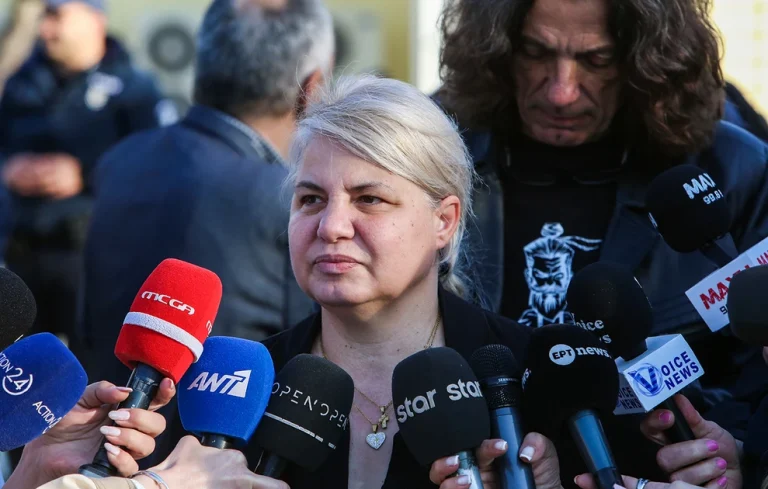 Δίκη για τα Τέμπη: Νέες αιχμές για τις συνθήκες διεξαγωγής