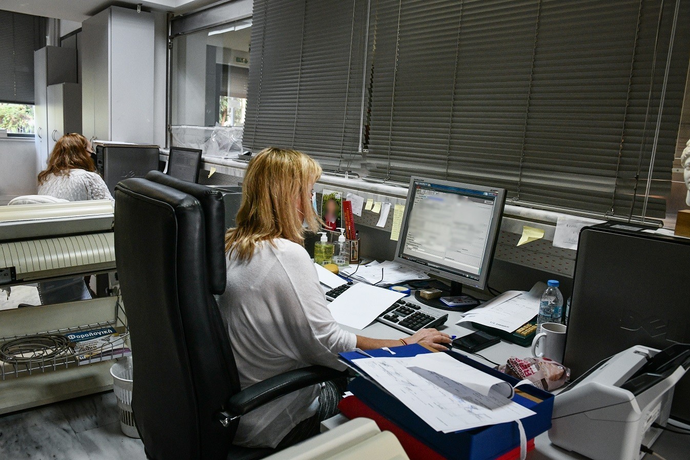 Υπουργείο Εσωτερικών: Έρχονται 1.756 προσλήψεις σε Δήμους