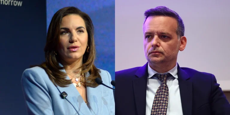 Κόντρα Κεφαλογιάννη-Δούκα: Υπονομεύεις την Αθήνα, είπε η υπουργός
