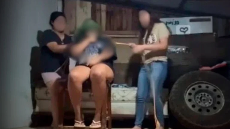 Σοκ στο Μεξικό: Ανήλικες έπνιξαν 15χρονη για λόγους ερωτικής αντιζηλίας