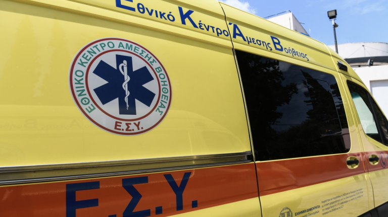 Τραγωδία στο Ζεφύρι: Νεκρός εντοπίστηκε 38χρονος σε ρέμα