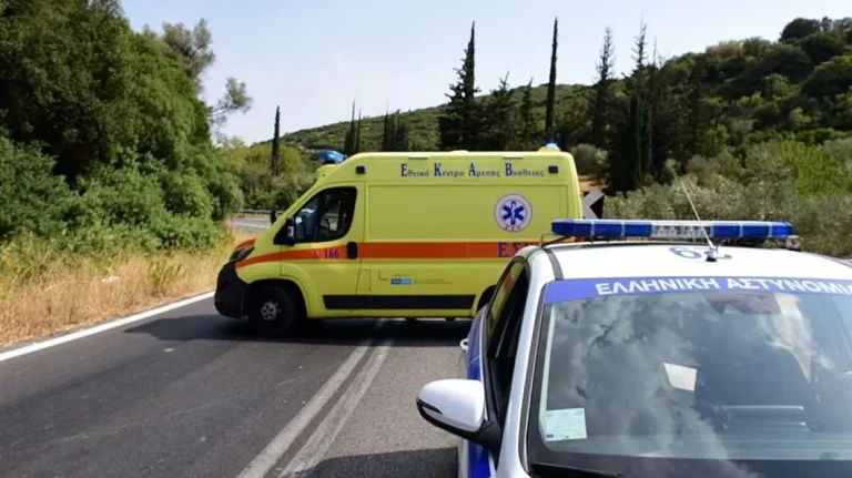 Θρίλερ στη Μεσσηνία: Βοσκός τραυματίστηκε από σκάγια κυνηγετικού όπλου