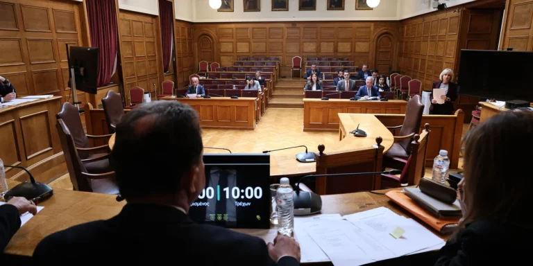 ΟΠΕΚΕΠΕ: Άρση της ασυλίας του ζητεί ο Χατζηβασιλείου