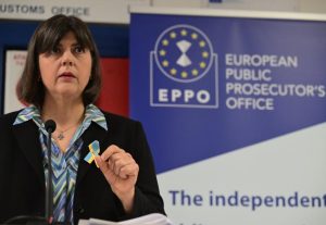 Ευρωπαϊκή Εισαγγελία: Τι συμβαίνει με τους Έλληνες «ευρωεισαγγελείς»