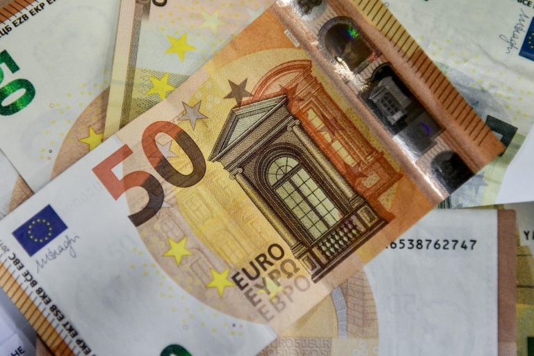 Δώρο Πάσχα: Έως και τη Μεγάλη Τετάρτη η καταβολή