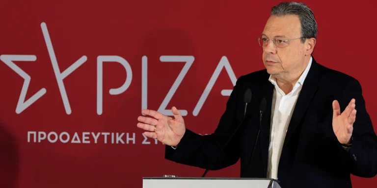 Φάμελλος: «Με όλα όσα αποκαλύπτονται κάθε μέρα και με τόσα σκάνδαλα, αυτή η κυβέρνηση θα έπρεπε να είχε ήδη παραιτηθεί»