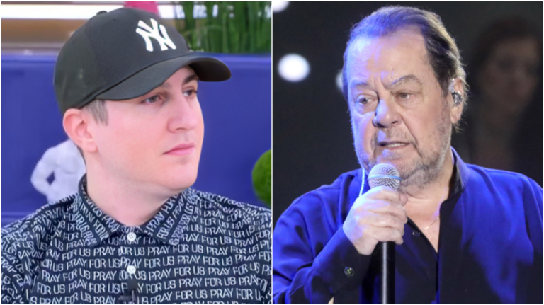 Good Job Nicky: «Και ο γιος του Πάριου να μην ήμουν πάλι θα ασχολούμουν με τη μουσική»