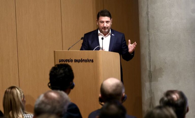 Χαρδαλιάς: «Επανατοποθετούμε την Αττική στον παγκόσμιο χάρτη του μαραθωνίου»