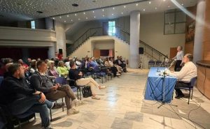 Το Παλαιό Φάληρο υποψήφια Ευρωπαϊκή Πόλη Αθλητισμού για το 2027