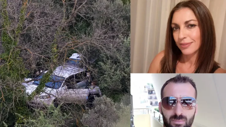Συγκλονίζει ο αδελφός της Ελευθερίας: Συνάντησε τυχαία τον δολοφόνο μετά το έγκλημα