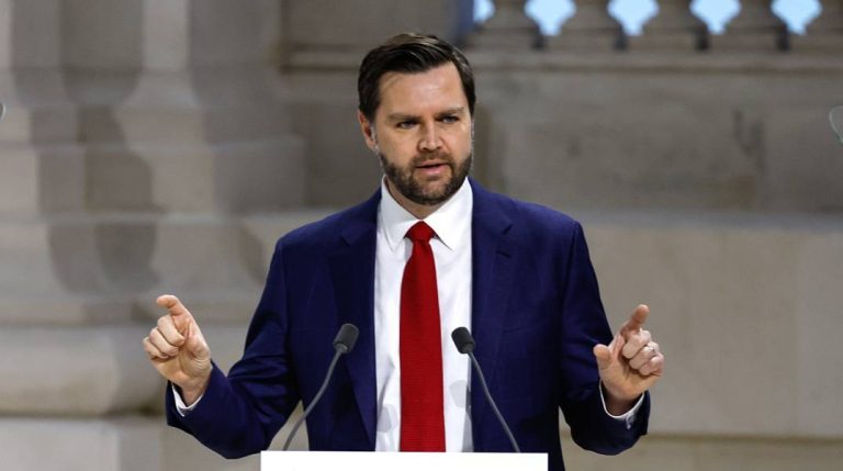 Βανς: «Η μπάλα βρίσκεται στο γήπεδο της Τεχεράνης»
