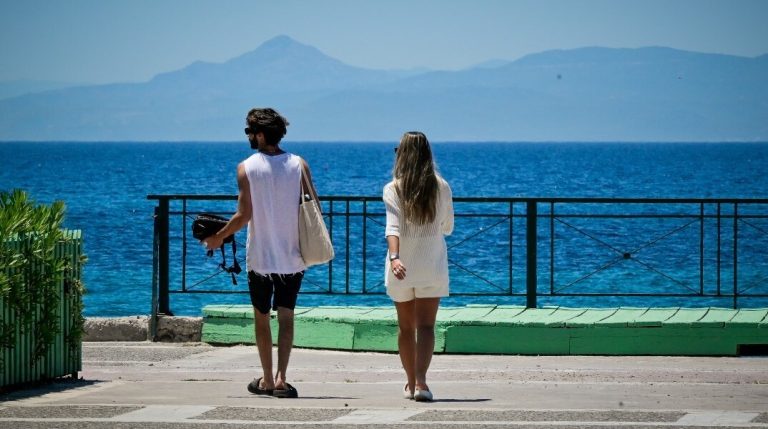 Κοινωνικός Τουρισμός: Άνοιξε η πλατφόρμα για τις αιτήσεις – Αναλυτικά η διαδικασία