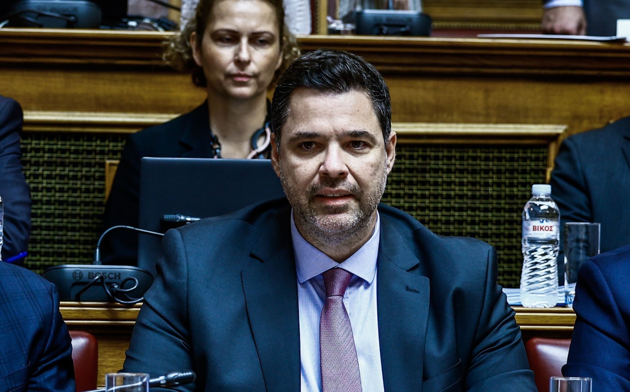Θανάσης Κοντογεώργης: Εκλογές κανονικά το 2027, η τοξικότητα κάνει κακό στη χώρα