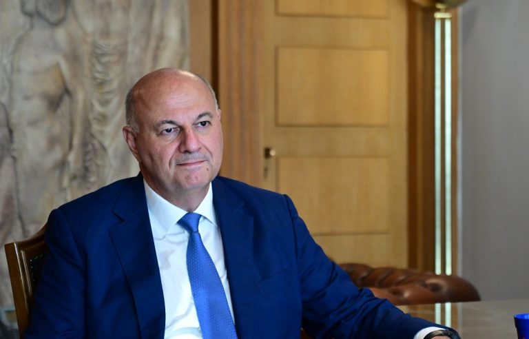 Τσιάρας για ΟΠΕΚΕΠΕ: «Δεν έγινε απολύτως τίποτα παράνομο, θα το ξαναέκανα 100 φορές»