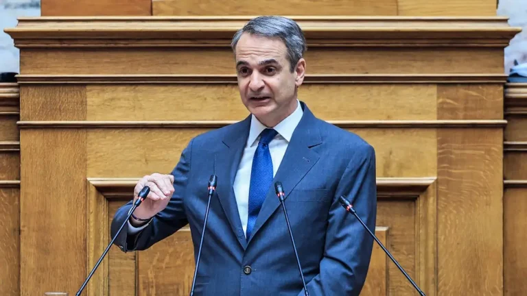Έρχονται νέα μέτρα στήριξης, ανακοινώσεις από Μητσοτάκη ακόμη και αύριο