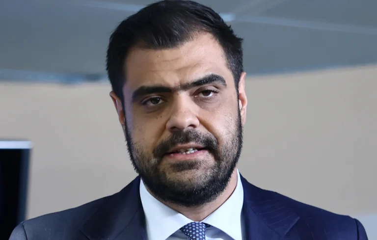 Μαρινάκης: Οι εκλογές θα γίνουν το 2027
