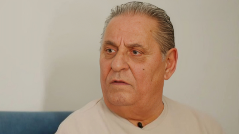 Ζαφείρης Μελάς για τη ρομά καταγωγή του: Δέχτηκα πάρα πολύ μεγάλο bullying