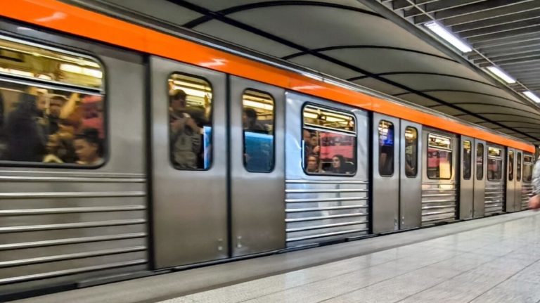 Πρωτομαγιά: 24ωρη απεργία σε Mετρό και Τραμ