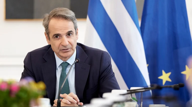 Τα 8 μέτρα στήριξης που ανακοίνωσε ο Κυριάκος Μητσοτάκης
