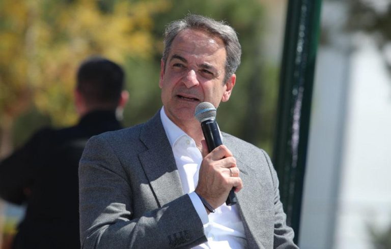 Μητσοτάκης για οδική ασφάλεια: Έρχονται ψηφιακές κάμερες, αλλάζουν τα πάντα