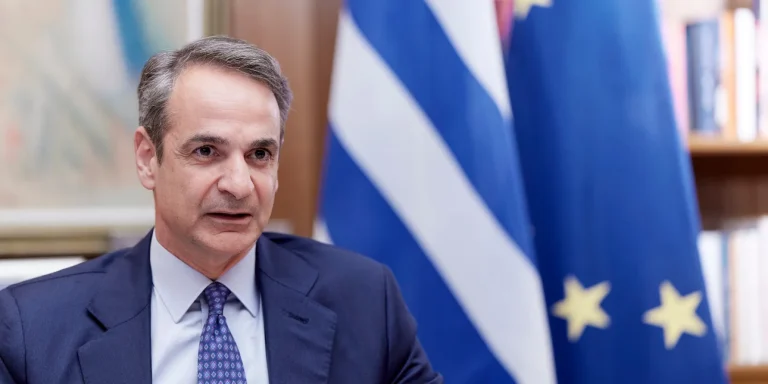 Μητσοτάκης για το Πραξικόπημα της 21ης Απριλίου: Τα αγαθά της Δημοκρατίας δεν είναι ποτέ δεδομένα