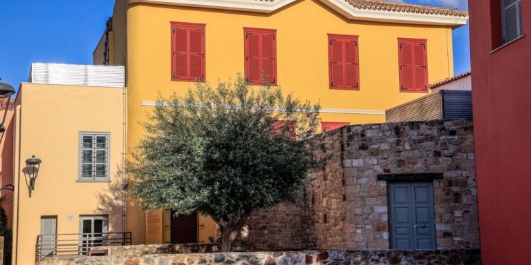 Τα ψηφιακά εκθέματα στο Μουσείο Νεότερου Πολιτισμού: Εντυπωσιάζουν οι προβολές και τα ηχητικά τοπία