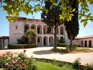 Νέες θέσεις εργασίας στο Μουσείο Βυζαντινού Πολιτισμού στη Θεσσαλονίκη
