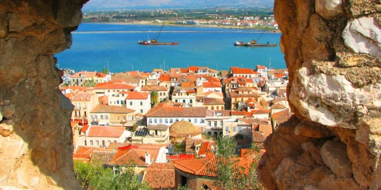 Tριήμερο της Πρωτομαγιάς: Τι δείχνουν οι προκρατήσεις