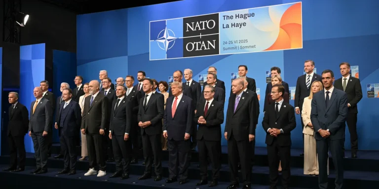 Το δύσκολο στοίχημα για ένα «ευρωπαϊκό ΝΑΤΟ» χωρίς τις ΗΠΑ