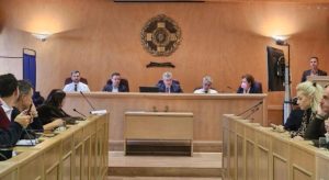 Συνεδριάζει τη Δευτέρα το Δ.Σ. Αθηναιών: Τα θέματα