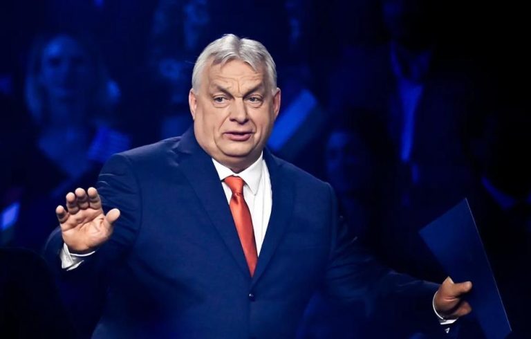 Ουγγαρία: Ιστορική ήττα Όρμπαν – Νίκη της αντιπολίτευσης μετά από 16 χρόνια