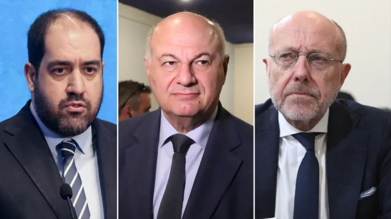 Ανασχηματισμός λόγω ΟΠΕΚΕΠΕ: Εκτός ΝΔ Κεφαλογιάννης, Τσιάρας, Βαρτζόπουλος και Κέλλας