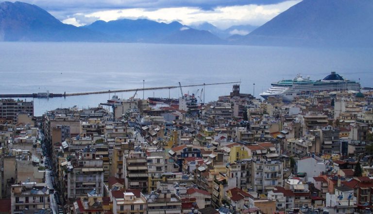 Νέες θέσεις εργασίας στην Πάτρα – Οι ειδικότητες