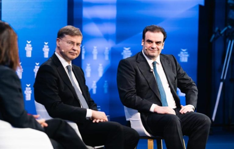 Πιερρακάκης: «Αν η κρίση κλιμακωθεί, έχουμε τη δυνατότητα να στηρίξουμε τους πολίτες με επιπλέον μέτρα»