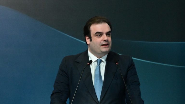 Πιερρακάκης: «Τα μέτρα που ενεργοποιούνται σήμερα είναι η αρχή μιας διαρκούς στήριξης»