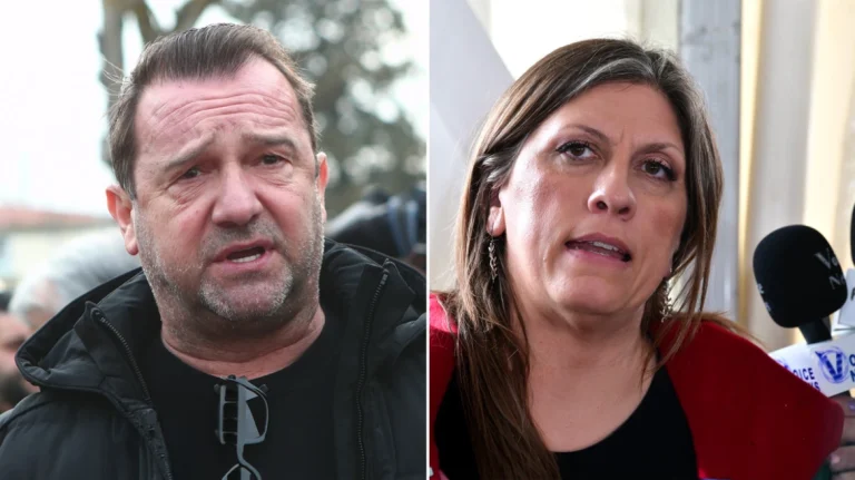 Μήνυμα Πλακιά στην Κωνσταντοπούλου: Δεν θα επιτρέψω να γίνει μπάχαλο η δίκη για τα Τέμπη