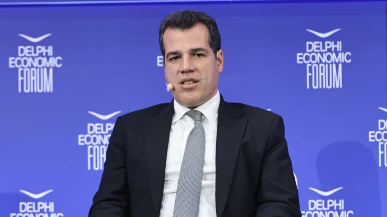 Πλεύρης: Οι ήπιες πολιτικές στο μεταναστευτικό απέτυχαν