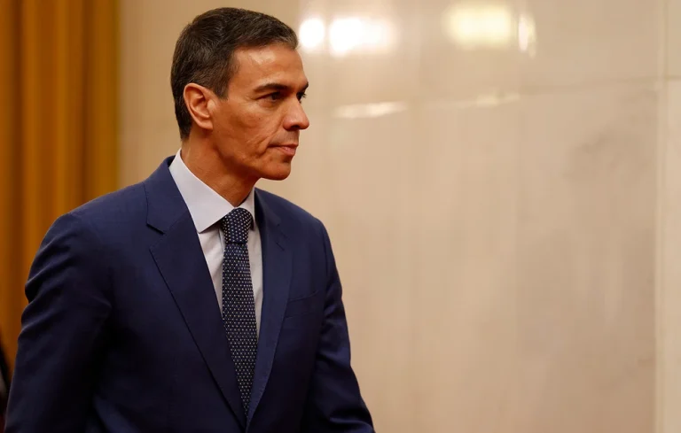 Οι ΗΠΑ εξετάζουν την αναστολή της Ισπανίας από το ΝΑΤΟ