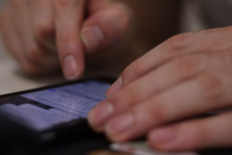 Νέο SMS απάτη μέσω e-ΕΦΚΑ
