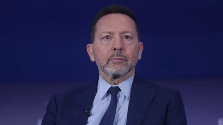 Στουρνάρας: Τεράστιο λάθος το ενδεχόμενο πρόωρων εκλογών 