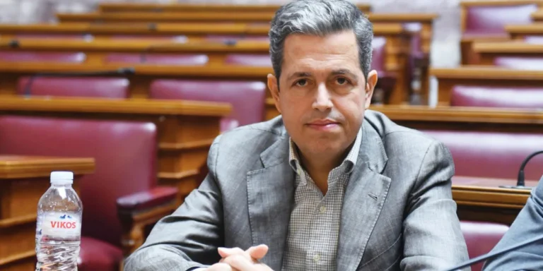 Συμεών Κεδίκογλου: «Είμαι έτοιμος να παραιτηθώ από τον ΣΥΡΙΖΑ για να πάω στο κόμμα Τσίπρα»