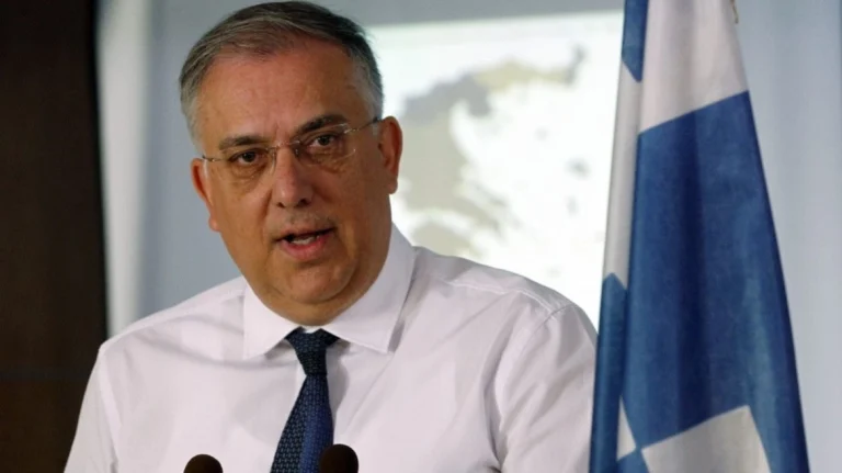 Θεοδωρικάκος: Θα χρειαστούν και νέα μέτρα στήριξης λόγω πληθωρισμού