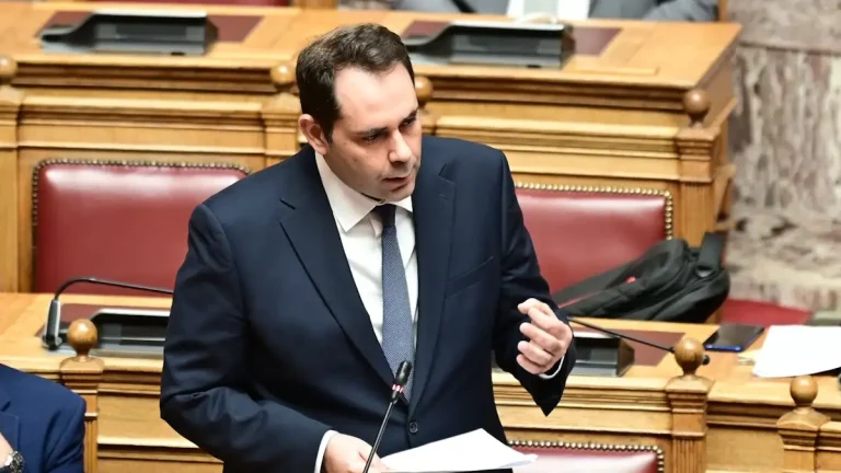 Οι νέοι βασικοί μισθοί σε Δημόσιο και ΟΤΑ