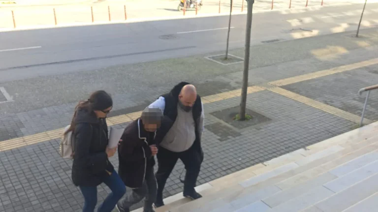 Την Παρασκευή απολογείται η 77χρονη που κατηγορείται για τον θάνατο του 82χρονου συζύγου της στη Θεσσαλονίκη