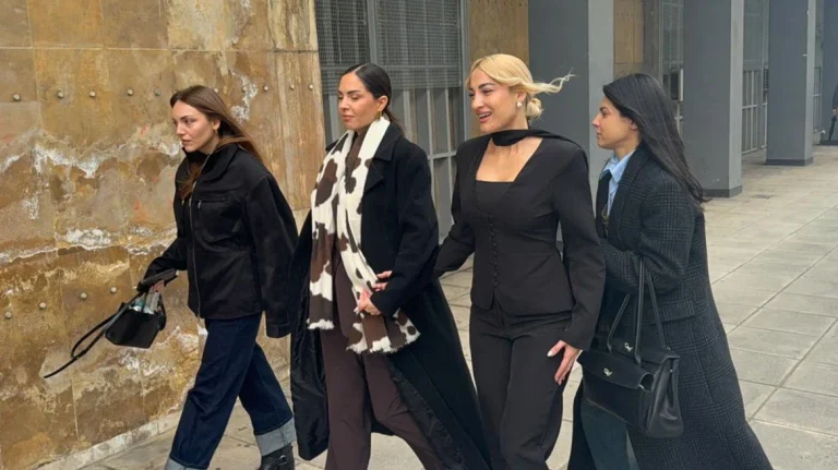 Τούνη: Τέσσερα και τρία χρόνια φυλάκιση με αναστολή στους δύο δράστες του revenge porn