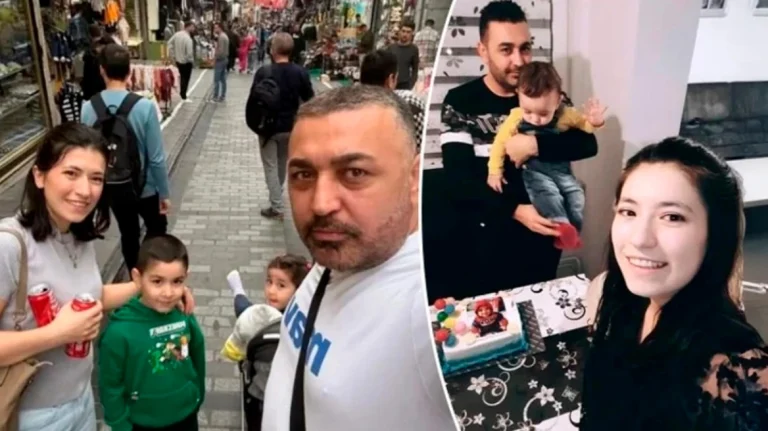 Ξεκινά η δίκη για τον θάνατο της οικογένειας τουριστών από δηλητηρίαση στη Τουρκία